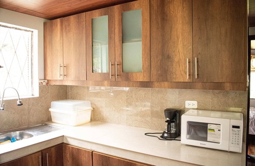 Banos de Agua Santa Cabin | Beautiful country house, 20 minutes from Baños de Agua Santa