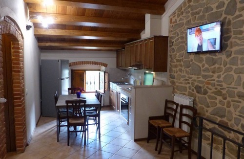 Saturnana Apartment | Beautiful, elegant apartment on the second floor, panoramic view