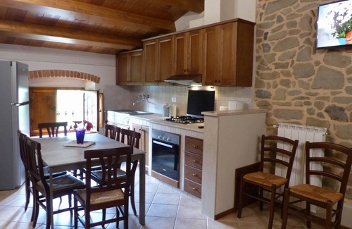 Saturnana Apartment | Beautiful, elegant apartment on the second floor, panoramic view