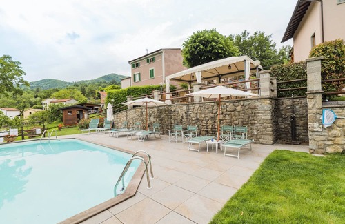 Saturnana Apartment | Beautiful, elegant apartment on the second floor, panoramic view