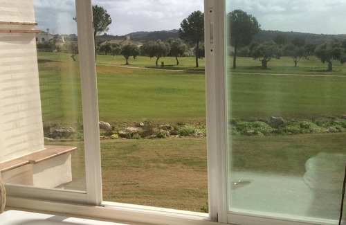 Arcos de la Frontera House | Beautiful townhouse in Arcos Gardens with beautiful views. sanctuary to rest