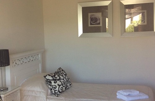 Arcos de la Frontera House | Beautiful townhouse in Arcos Gardens with beautiful views. sanctuary to rest