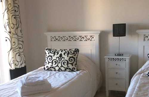 Arcos de la Frontera House | Beautiful townhouse in Arcos Gardens with beautiful views. sanctuary to rest