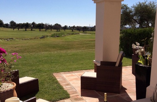 Arcos de la Frontera House | Beautiful townhouse in Arcos Gardens with beautiful views. sanctuary to rest