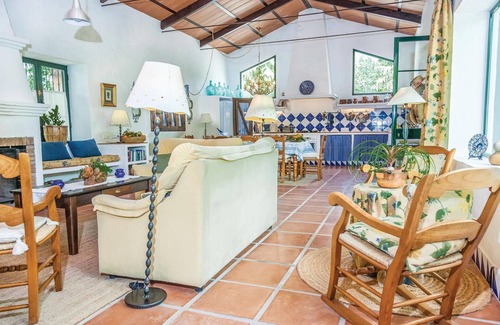 Vallejas House | Beautiful home in Arcos de la Frontera