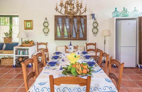 Vallejas House | Beautiful home in Arcos de la Frontera