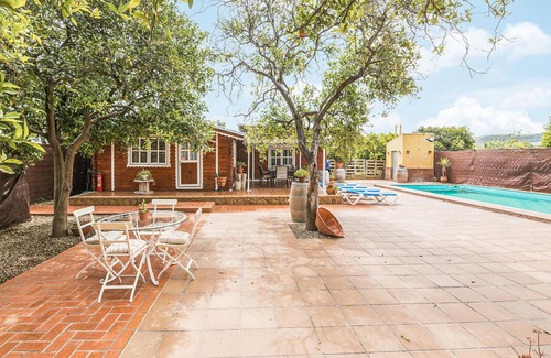 Arcos de la Frontera House | Beautiful home in Arcos de la Frontera