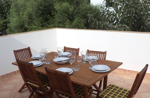 Son Carrio Apartment | Beautiful apartment 300 meters from the beach