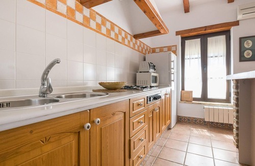 Conil de la Frontera House | Beautiful complex of three houses with garden and community pool.