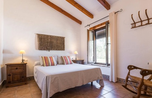Conil de la Frontera House | Beautiful complex of three houses with garden and community pool.