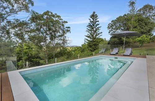 Tuchekoi House | Beautiful escape from the everyday