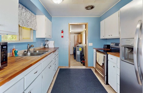 Hoodsport House | Beautiful Escape on Hood Canal – Serene Getaway in Hoodsport