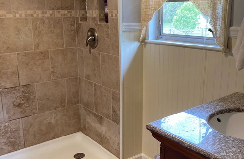 Kegley Other | Beautiful fall foilage is here! Off I-77, historic log cabin w antiques/wifi
