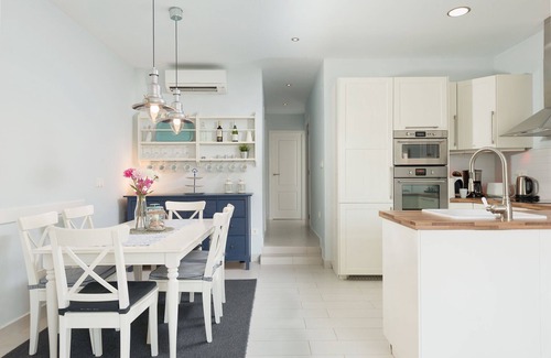 Torrevieja House | Beautiful family-friendly holiday home close to the beach