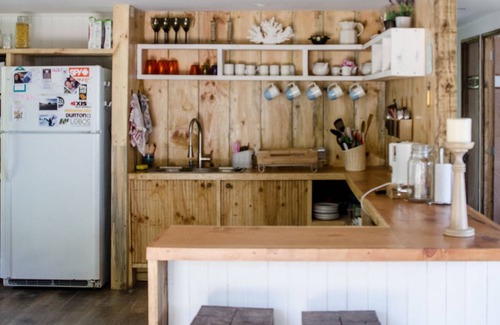 Navidad House | Beautiful family-friendly beach house!