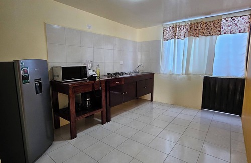 Tehuacan House | Beautiful family home, ideal for groups or large families.
