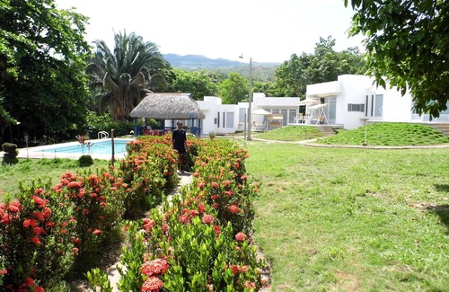 Melgar Villa | Beautiful farm in the colombian mountains
