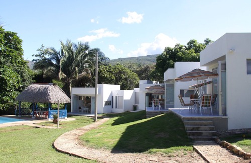 Melgar Villa | Beautiful farm in the colombian mountains