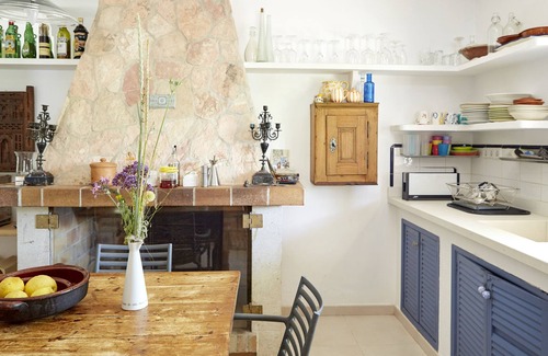 Felanitx Cottage | Beautiful Finca by Felanitx, Mallorca