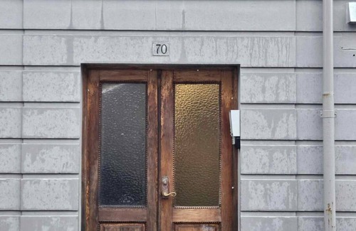 Alesund Apartment | Beautiful Fjord View, High Standard, Fully Equipped