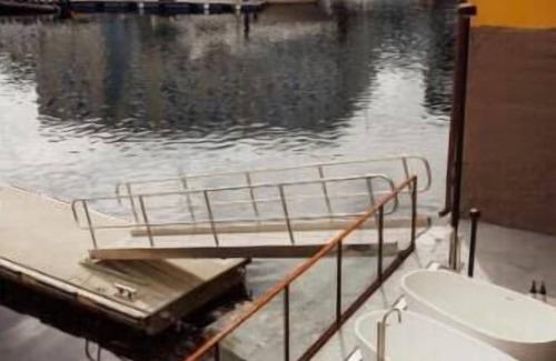 Alesund Apartment | Beautiful Fjord View, High Standard, Fully Equipped