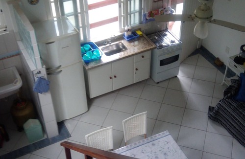 Maresias Ski Chalet | Beautiful flat in Maresias (Canto do Moreira)