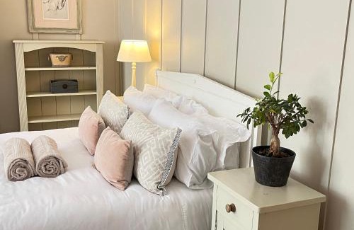 Harrogate Apartment | Beautiful flat in Harrogate, 2 kingsize beds