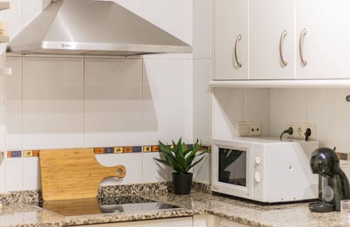 Abena Apartment | Beautiful Flat in the Pyrenees Free Parking