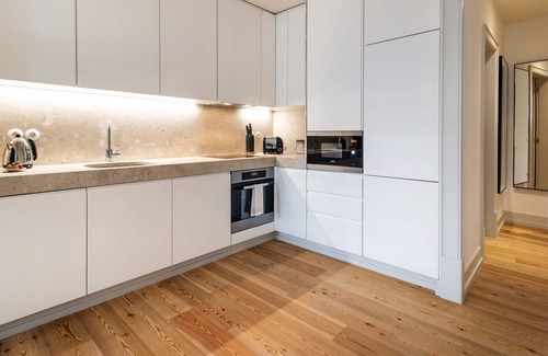 Se Apartment | Beautiful Flat near Pç. do Comércio by LovelyStay