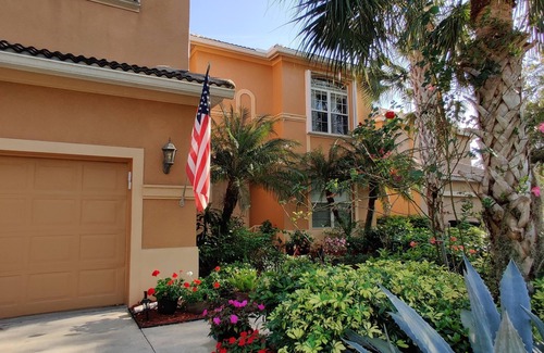 Estero House | Beautiful Florida Retreat Home near beach in Southwest Florida