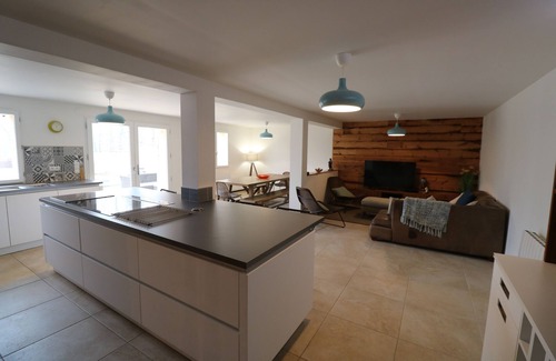 Cenac-et-Saint-Julien House | Beautiful, newly renovated house, with private heated pool and fenced garden.