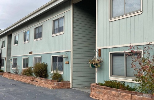 Fraser Condo | Beautiful Fraser CO, Close To Winter Park, 2 Bed Condo