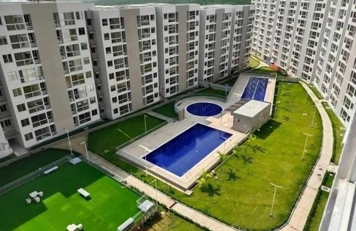 Barranquilla Apartment | Beautiful furnished room