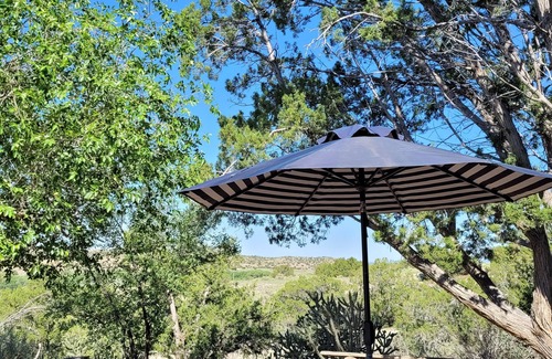 Cerrillos Apartment | Beautiful furnished Room in Adobe Manor, hot tub, prvt bath, some meals. Views.