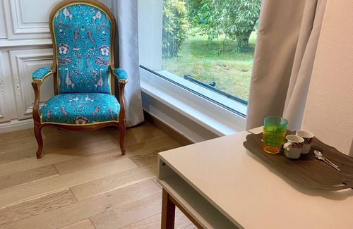 Saverne House | Beautiful Furnished Room In Saverne