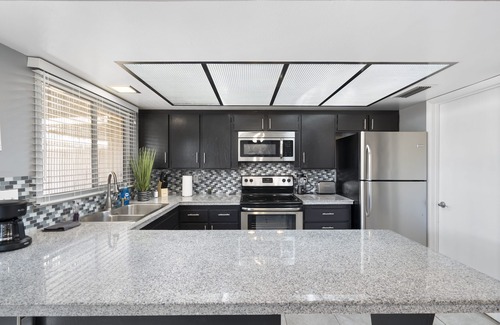 Casa Granada Townhouses House | Beautiful Furnished Quiet Townhome Near Old Town Scottsdale