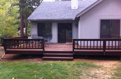 Plumas Eureka Estates House | Beautiful Getaway On Plumas Pines Golf Resort