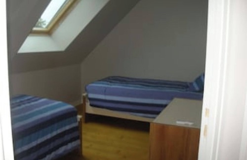 Baguer-Pican House | Beautiful Gite for 14 people, Saint Malo/Cancale/Le Mont Saint Michel : Le Chêne