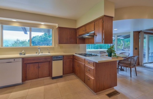 Quail Lodge House | Beautiful Golf Course Views at Quail Lodge!