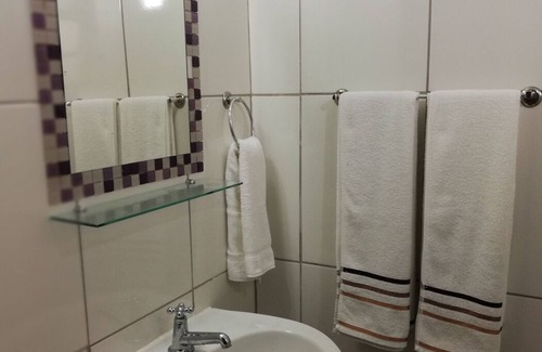 Penedo Hotel | Beautiful guesthouse in a central location and surrounded by nature