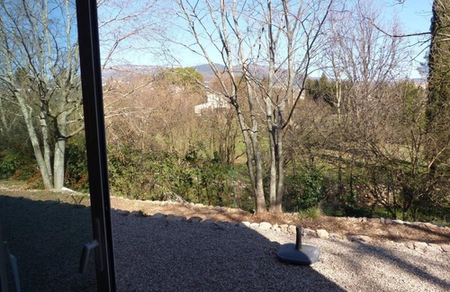 Saint-Jacques Villa | Beautiful guest house 60 M², 3*, in a quiet place with trees, closed property