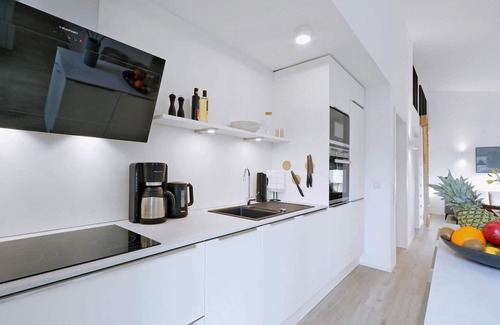 Lembruch House | Beautiful home in Lembruch/Dümmer See