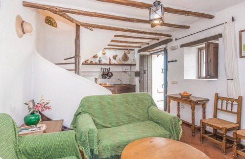Zahara de la Sierra House | Beautiful home in Zahara de la Sierra