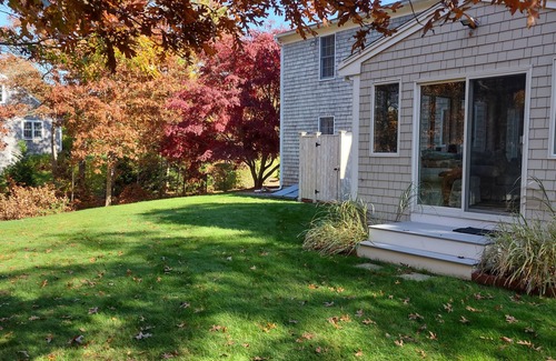 Northwest Harwich House | Beautiful Harwich 4 BR Home: Minutes to Downtown Harwichport and Beaches