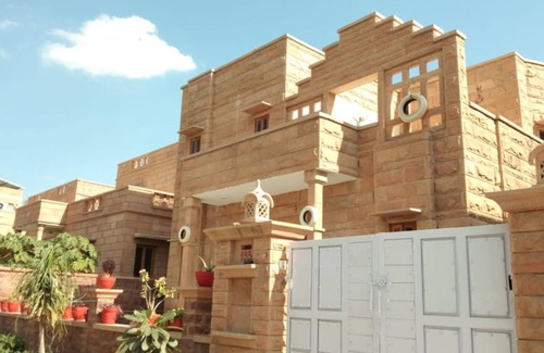 Jodhpur House | Beautiful Heritage Experiences at Jodhpur