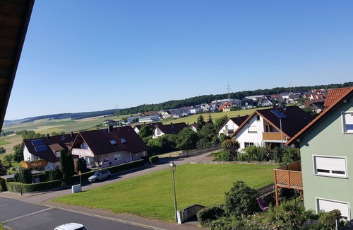 Waldbrunn Apartment | Beautiful, high quality furnished apartment in Waldbrunn