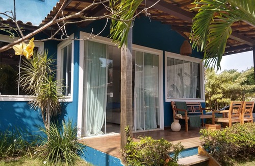 Buzios House | Beautiful house in Buzios beach of Geriba !