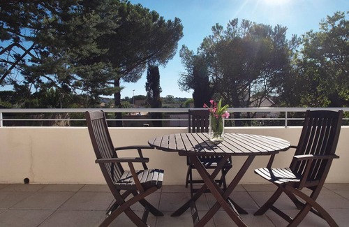 Thezan-les-Beziers House | Beautiful home in Thézan-lès-Béziers