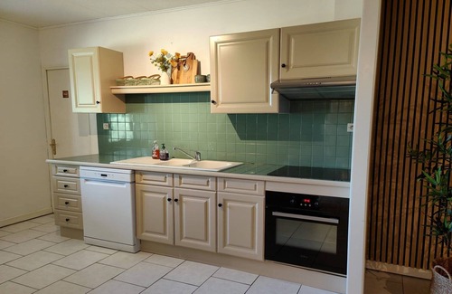 Tournon-d'Agenais House | Beautiful holiday home with private pool