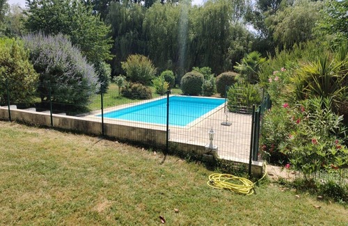 Tournon-d'Agenais House | Beautiful holiday home with private pool